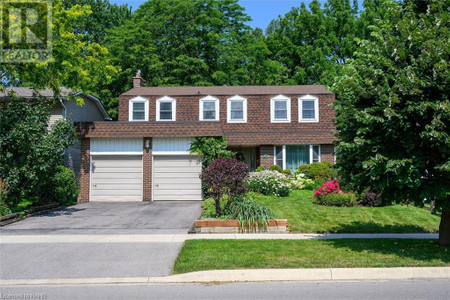 20 Cedar Street, Waterdown