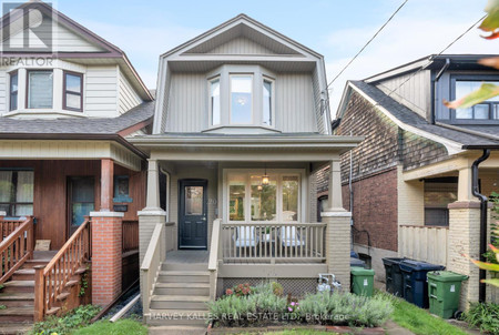 20 Cedarvale Avenue, Toronto East End Danforth