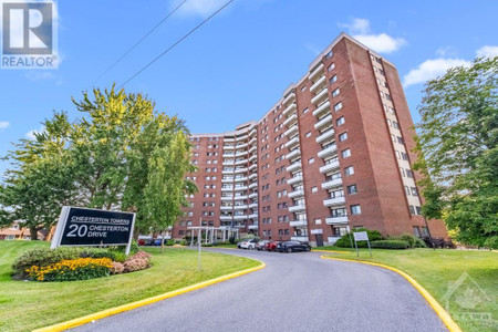 20 Chesterton Drive Unit 210, Ottawa