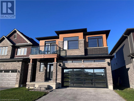 20 Columbus Gate, Stoney Creek