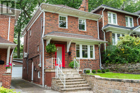 20 Courcelette Road, Toronto Birchcliffe Cliffside