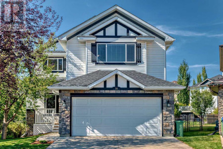 20 Crystal Shores Place, Okotoks