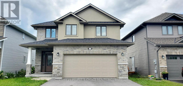 20 Cypress Drive, Belleville