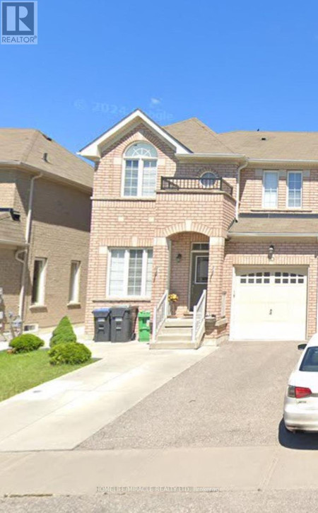 20 Daden Oaks Drive, Brampton Bram East