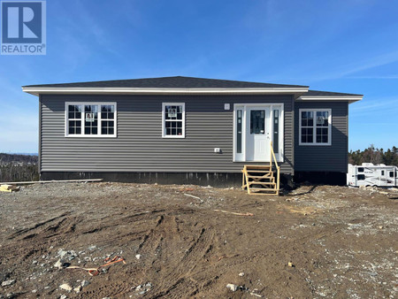 20 Dennis Road, Conception Bay South