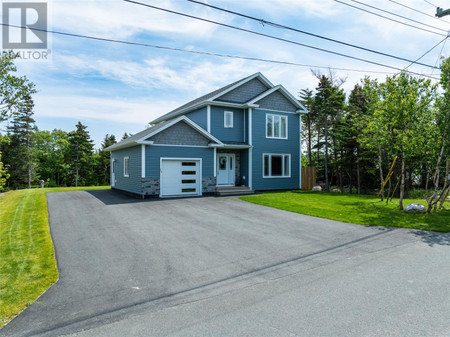 20 Dowdens Road, Conception Bay South