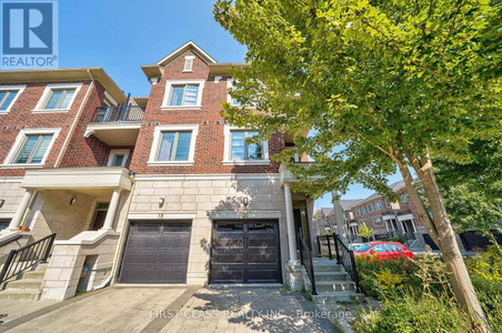 20 Dunton Lane, Richmond Hill Bayview Hill