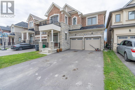 20 Eberly Woods Drive, Caledon