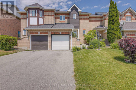 20 Gadwall Avenue, Barrie Painswick South