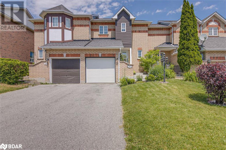 20 Gadwall Avenue, Barrie