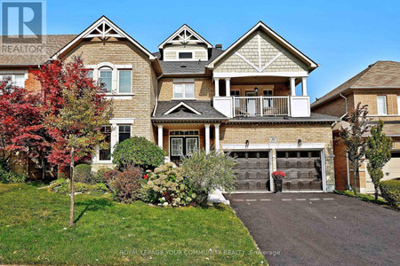 20 Grovewood Street, Richmond Hill Oak Ridges