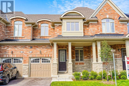 20 Hickling Lane, Ajax