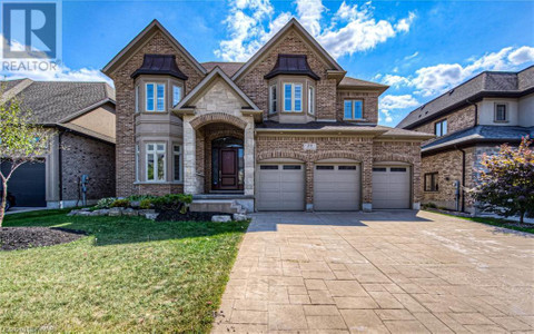 20 Jacob Gingrich Drive, Kitchener