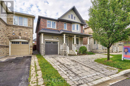 20 James Joyce Drive, Markham Victoria Manor Jennings Gate