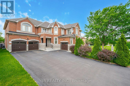 20 Janetville Street, Brampton