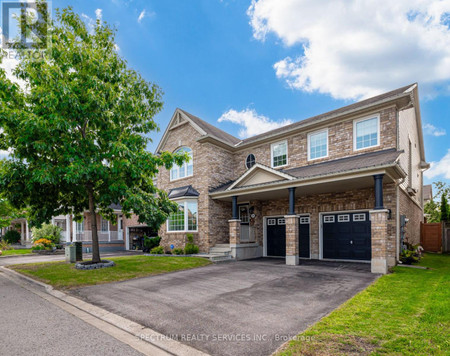 20 Kidd Crescent, New Tecumseth