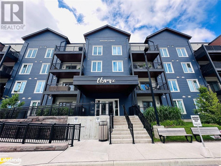 20 Koda Street Unit 104, Barrie