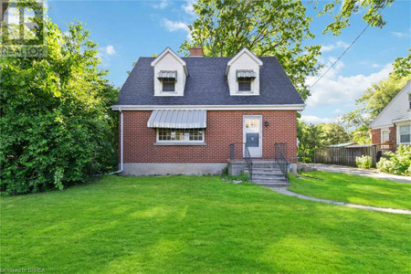 20 Lynwood Drive, Brantford