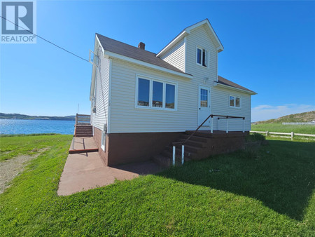 20 Main Street, Twillingate