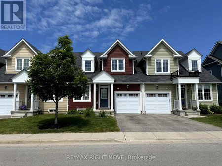 Kitchen - 20 Providence Way, Wasaga Beach, ON L9Z0G3 Photo 1