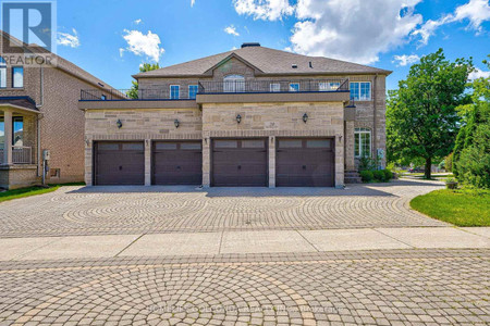 20 Renberg Drive, Markham Cachet