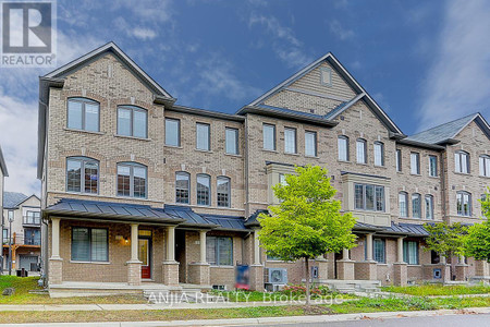 20 Robert Joffre Leet Avenue, Markham Cornell