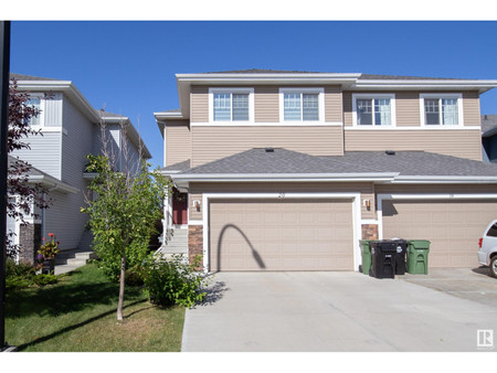 20 Rolston Cl, Leduc