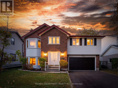 20 Sagewood Place, Guelph