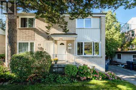 20 Skylark Road, Toronto