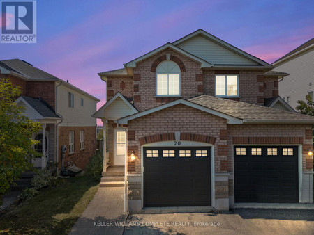 20 Slater Court, Hamilton Waterdown