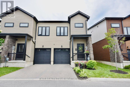 20 Stonehart Lane, Barrie