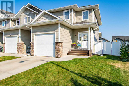 20 Tallman Close, Red Deer