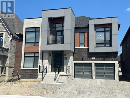 20 Terravista Crescent, Vaughan Vellore Village