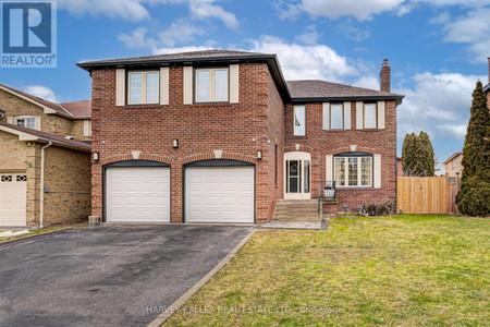 20 Timothy Court, Toronto Humber Heights