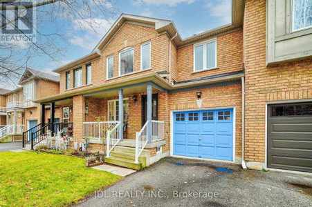 20 Tulle Avenue, Vaughan Vellore Village