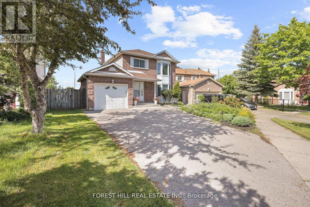 20 Upland Drive, Whitby