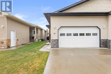 20 Valiant Crescent, Olds