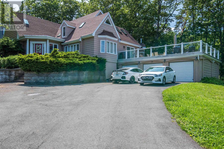 Foyer - 20 Watervista Lane, Halifax, NS B3M0B4 Photo 1