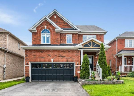 20 White Cres, Barrie