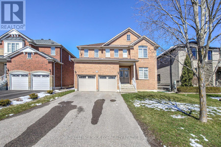 Foyer - 20 Wolf Trail Crescent, Richmond Hill, ON L4E4K1 Photo 1