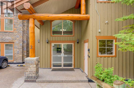 200 3 Aspen Glen, Canmore