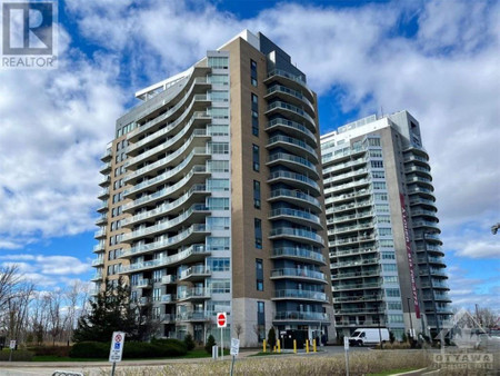 200 Inlet Private Unit 1108, Orleans