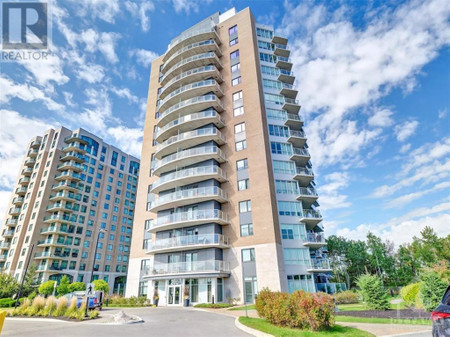 200 Inlet Private Unit 803, Ottawa