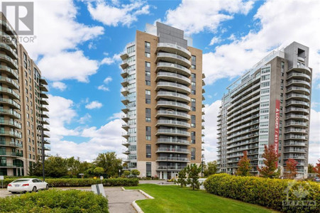 200 Inlet Private Unit 805, Ottawa