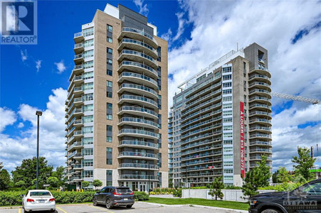 200 Inlet Private Unit Ph 3, Orleans