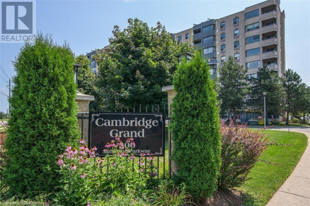 200 Jamieson Parkway Unit 206, Cambridge