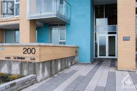 200 Lett Street Unit 703, Ottawa