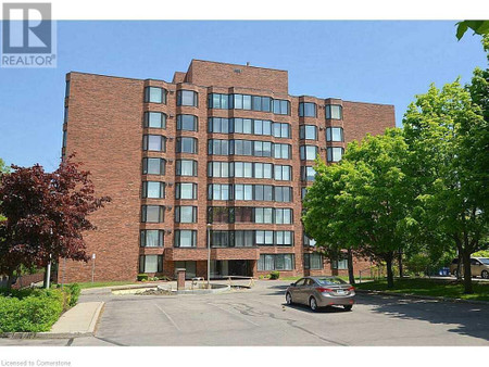 200 Limeridge Road W Unit 306, Hamilton