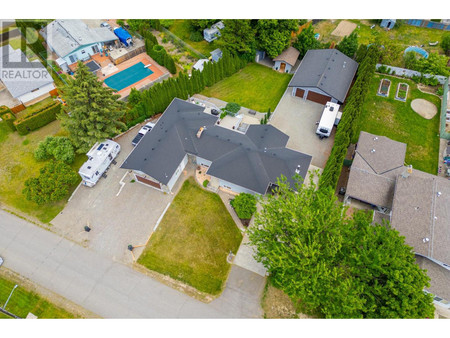 200 Mountview Drive, Kamloops