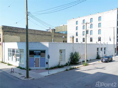 200 Princess Street Winnipeg R 3 B 1 K 2, Winnipeg